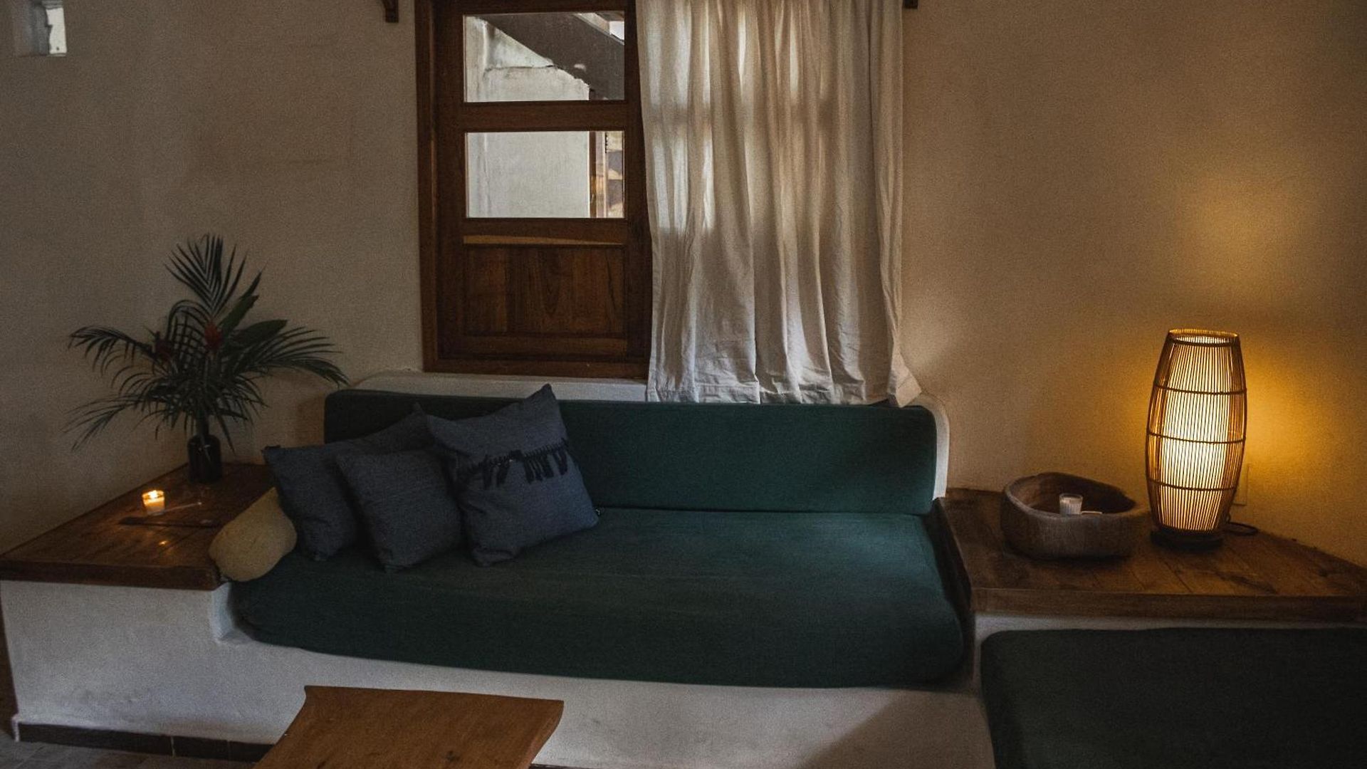 Chill Kanil Apartamento *