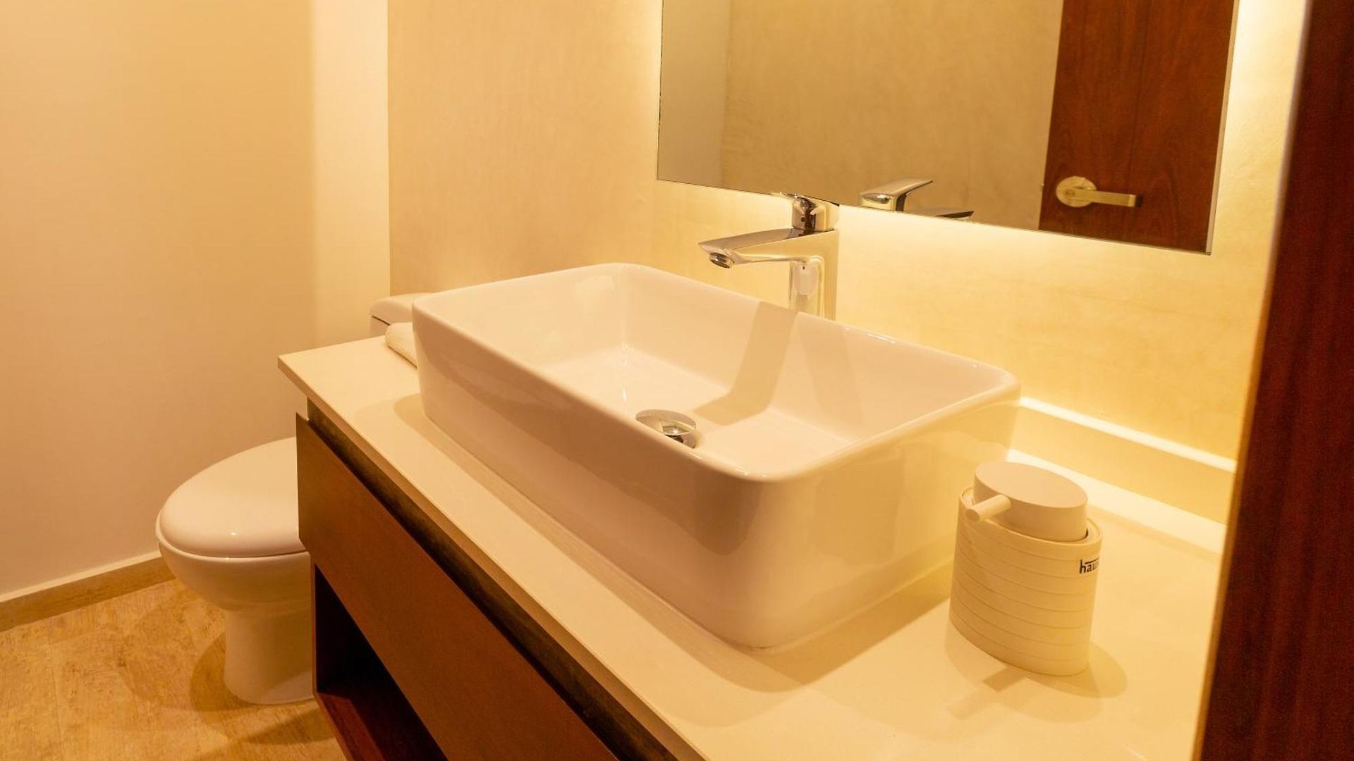 The Panoramic By Xperience Apartahotel 3*
