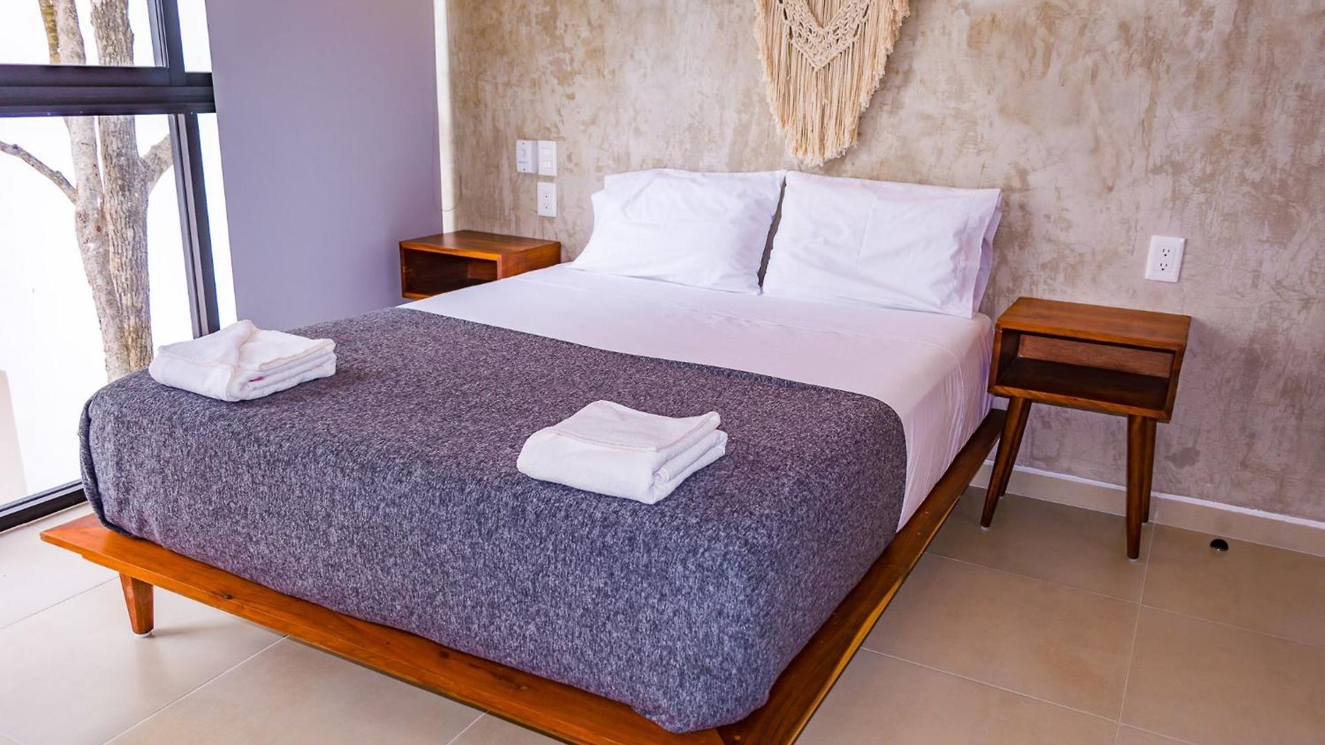 Apartahotel Mi 4*