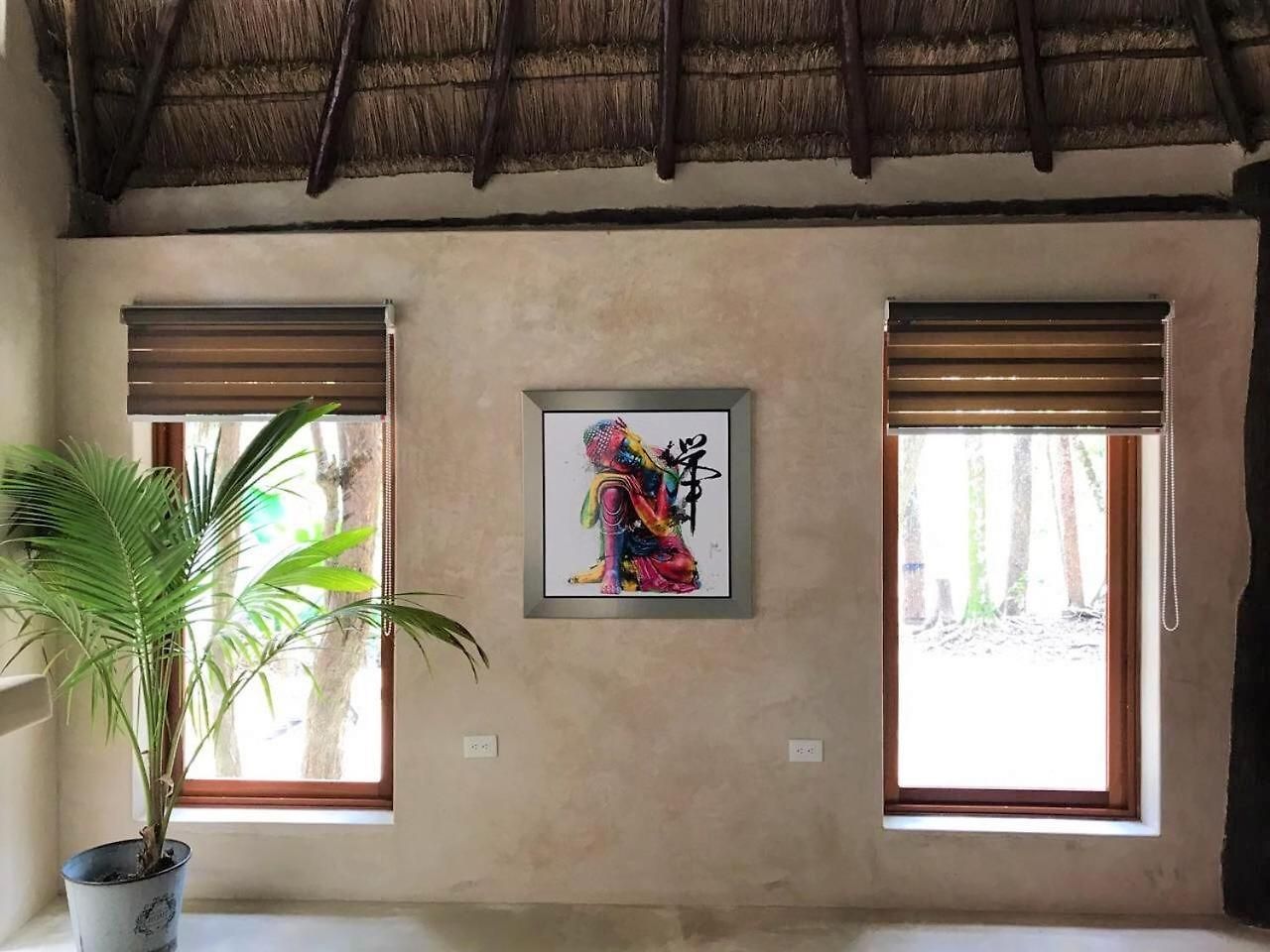 Cachito De Cielo Luxury Jungle Villa Tulum