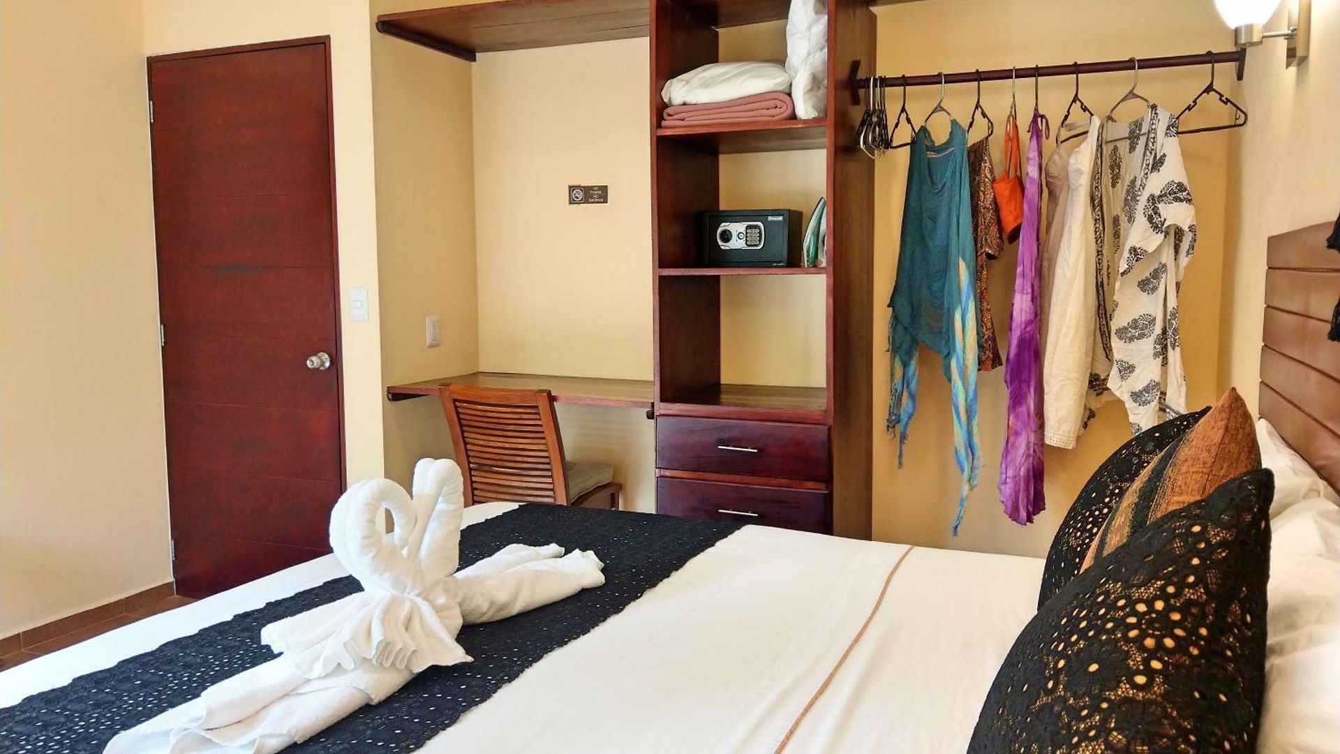 Nah Apartahotel Tulum