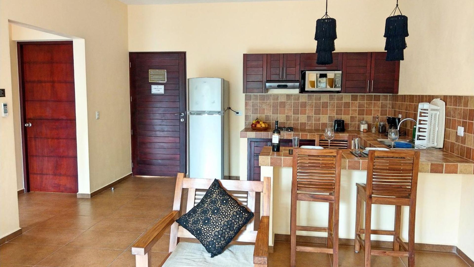 Nah Apartahotel 4*