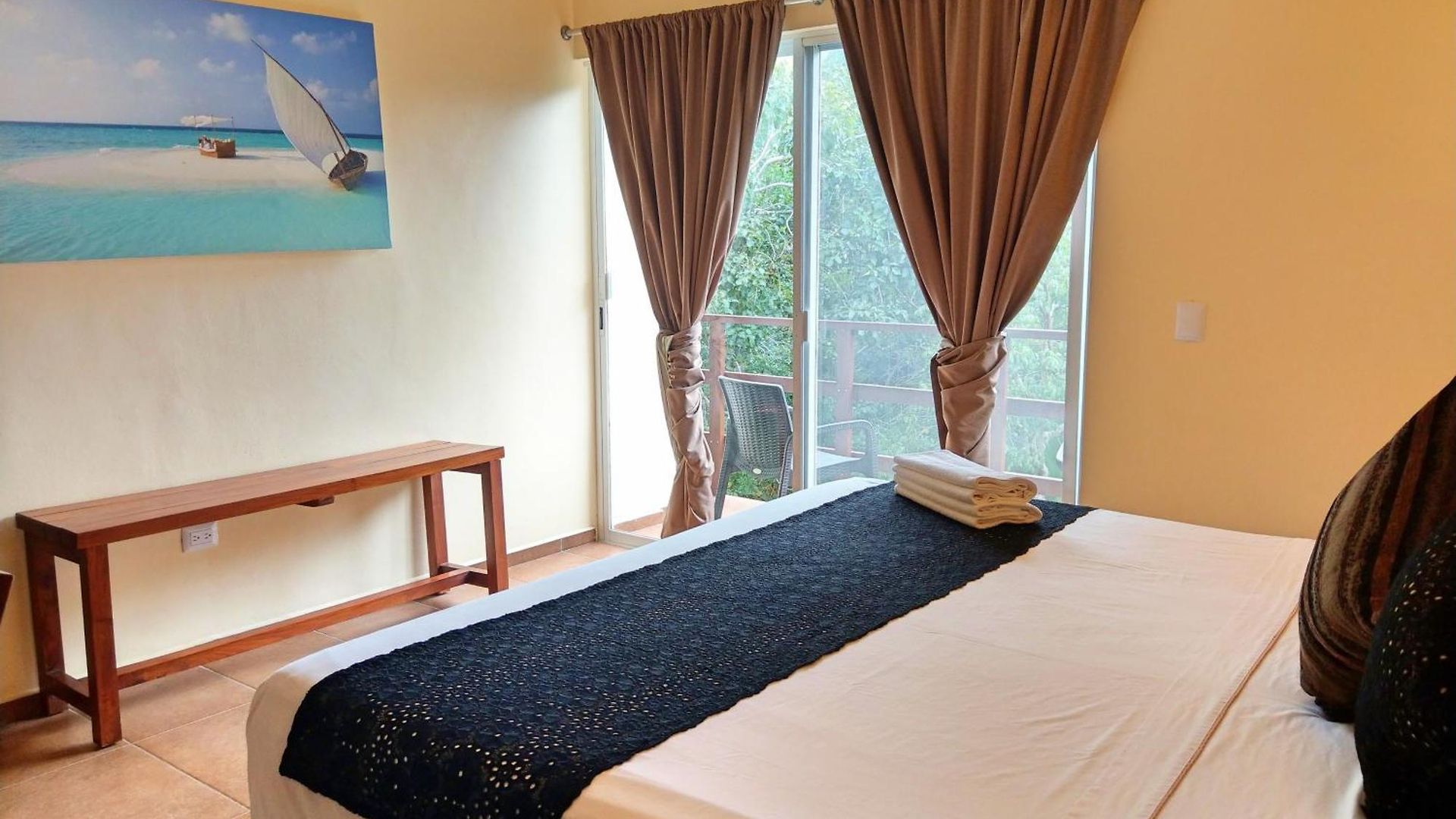 Nah 4* Tulum