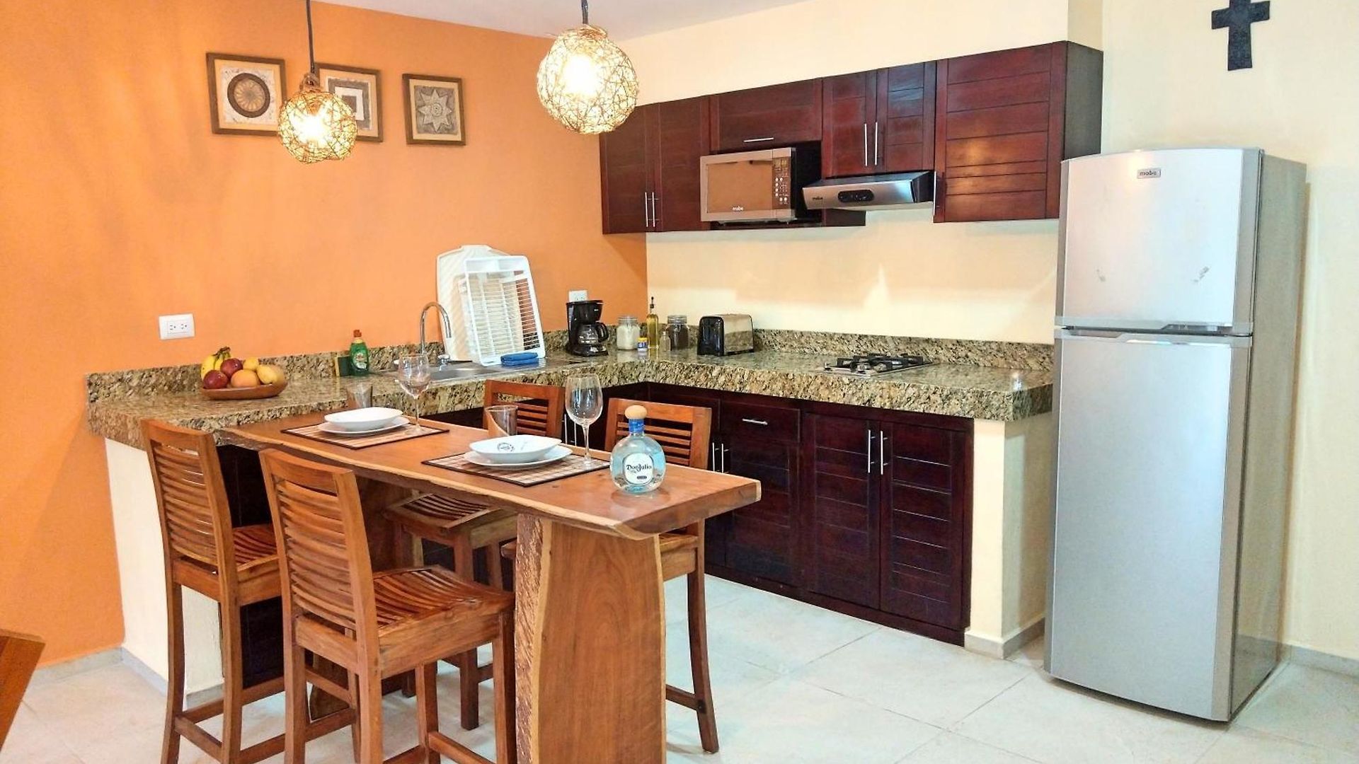 Nah 4* Tulum