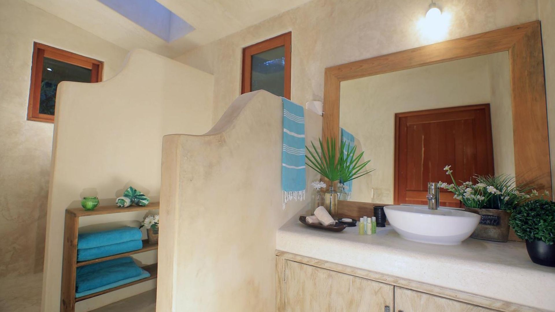 Cachito De Cielo Luxury Jungle Villa *