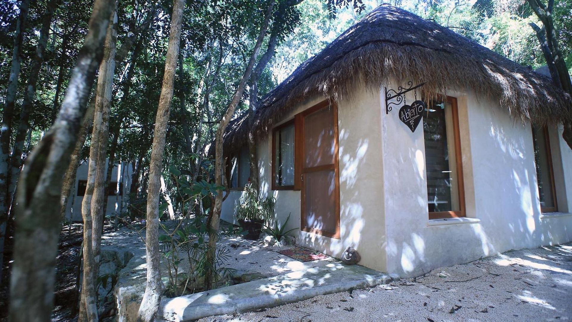 Cachito De Cielo Luxury Jungle * Tulum