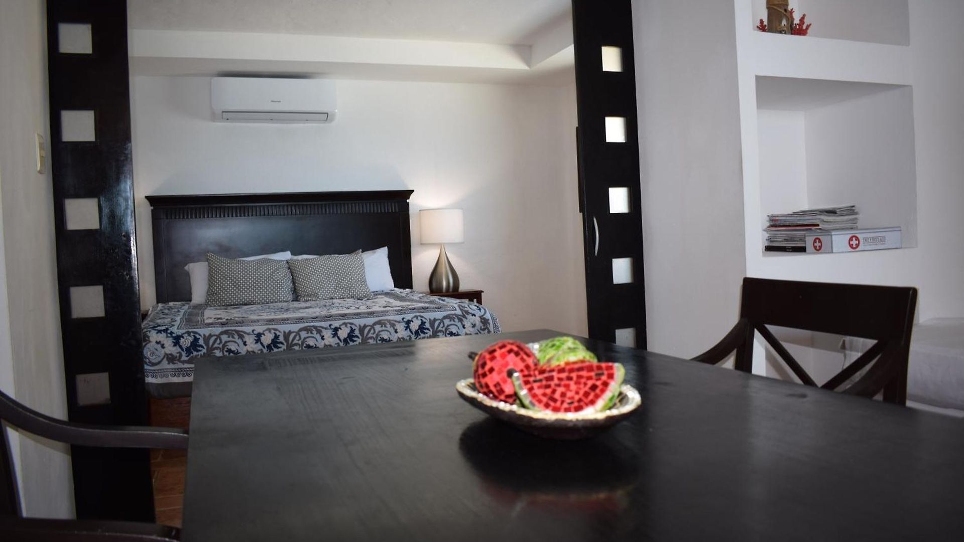 Hotel Caleta Tankah Tulum