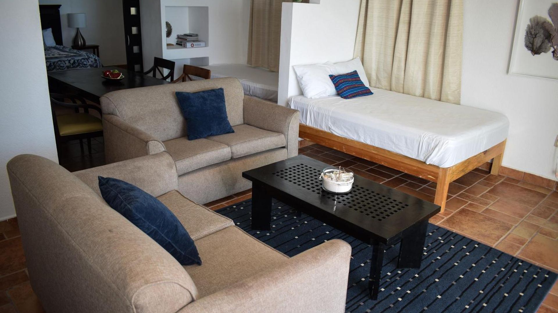 Caleta Tankah Hotel 3*