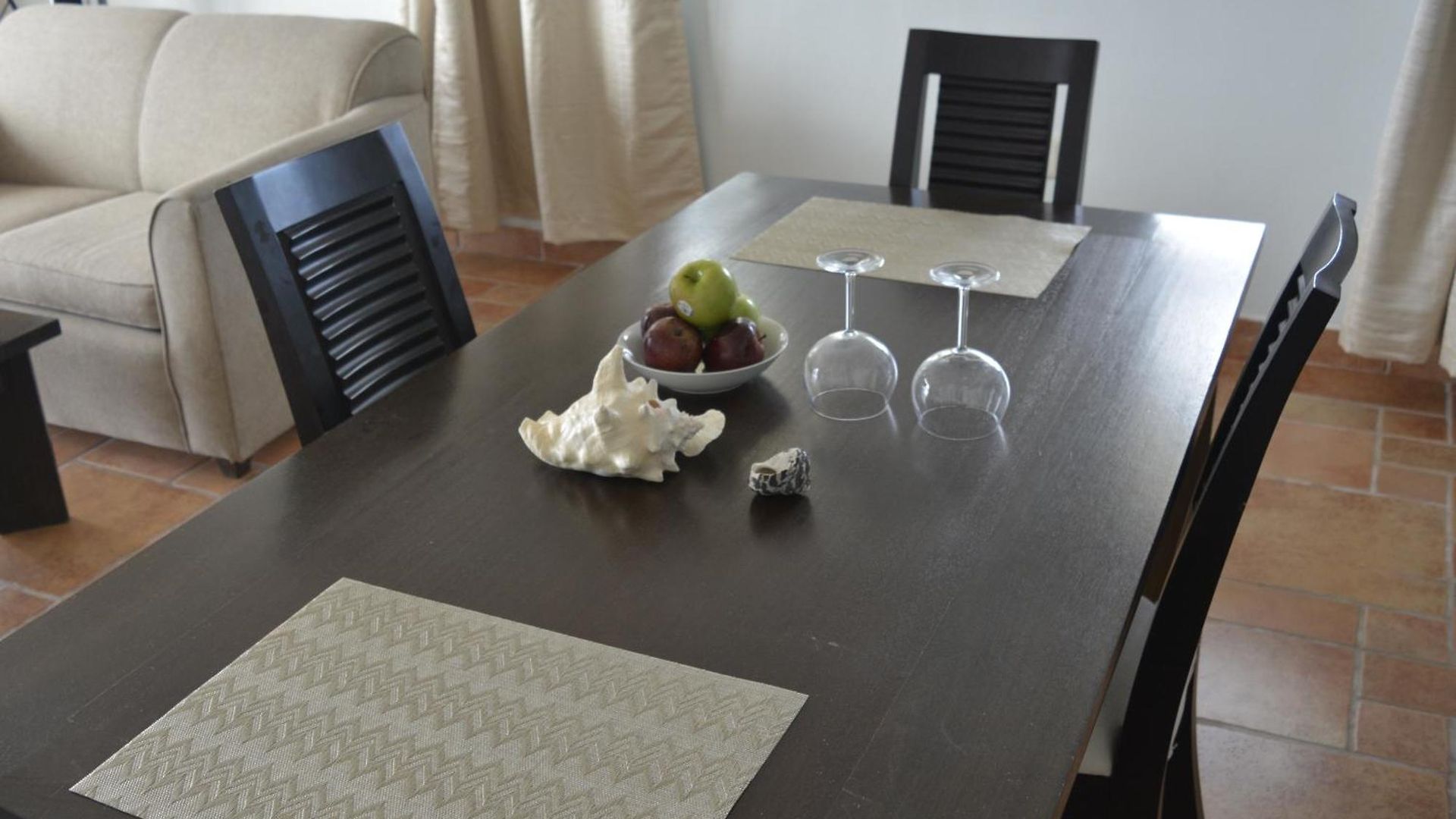 Hotel Caleta Tankah 3*