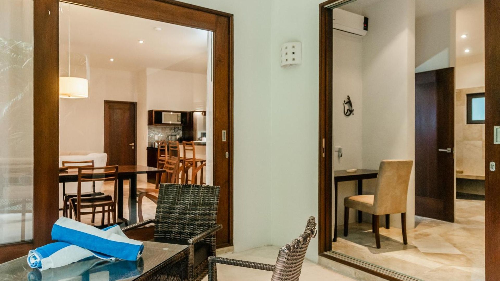 Mak Nuk Village - Clothing Optional Apartahotel 3*