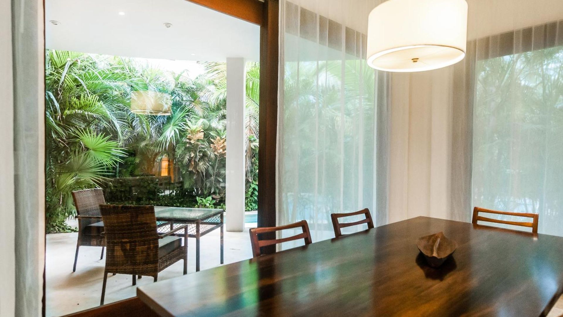 Mak Nuk Village - Clothing Optional Apartahotel Tulum