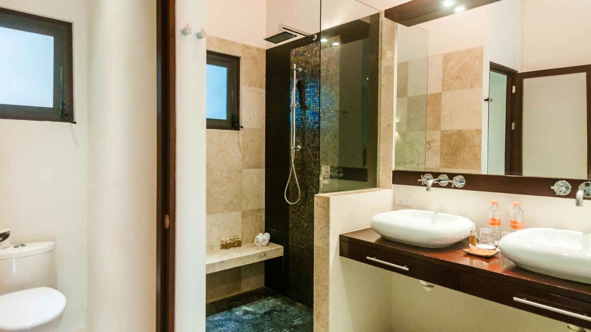 Mak Nuk Village - Clothing Optional 3* Tulum