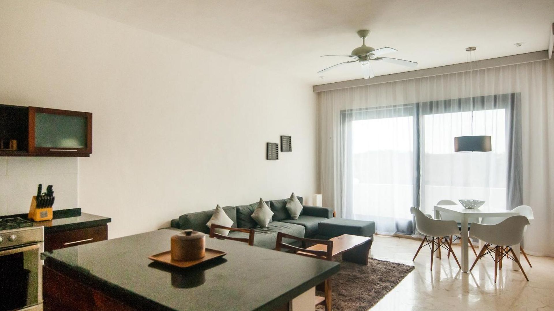 Mak Nuk Village - Clothing Optional Apartahotel 3*