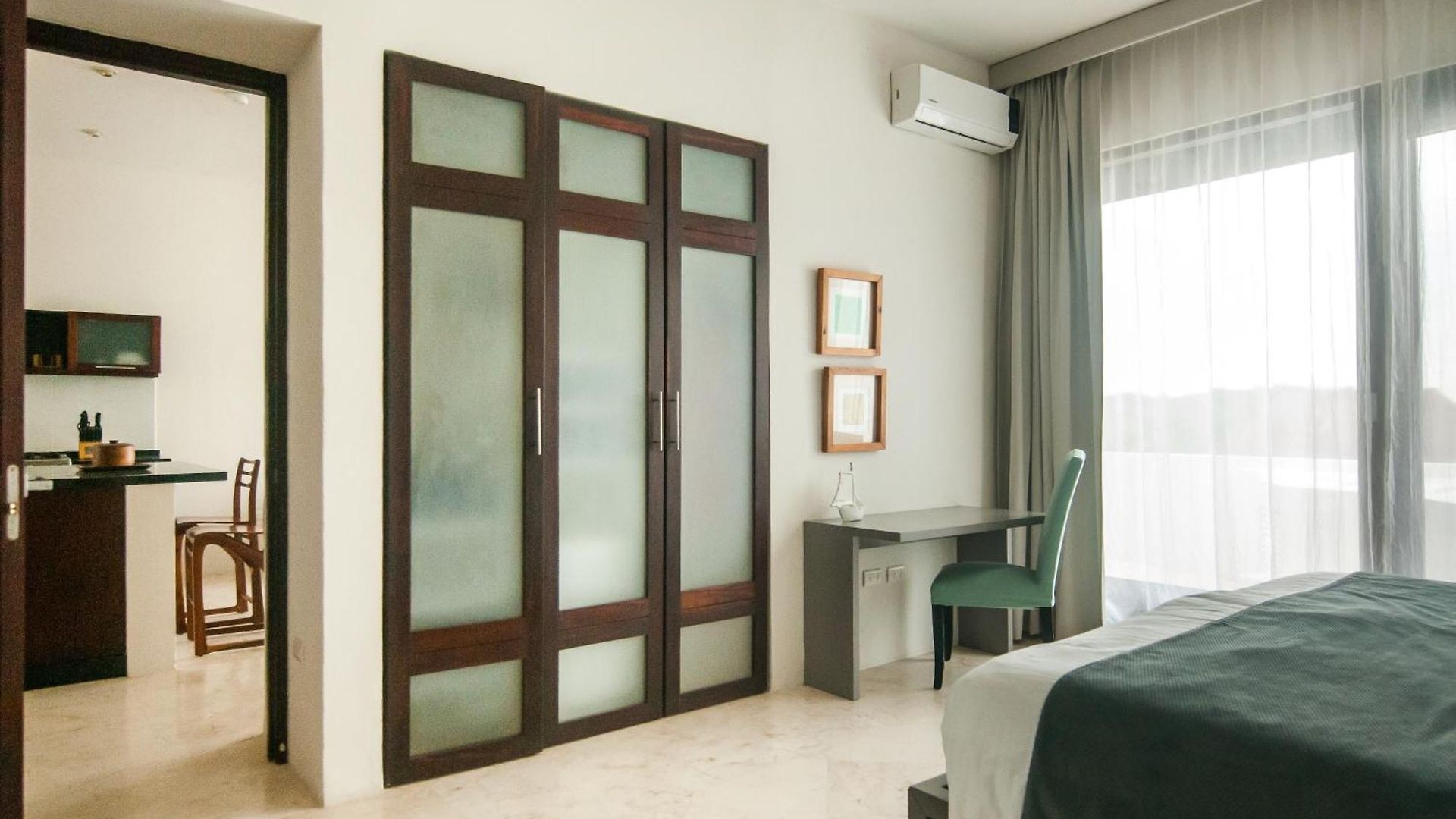 Apartahotel Mak Nuk Village - Clothing Optional 3*