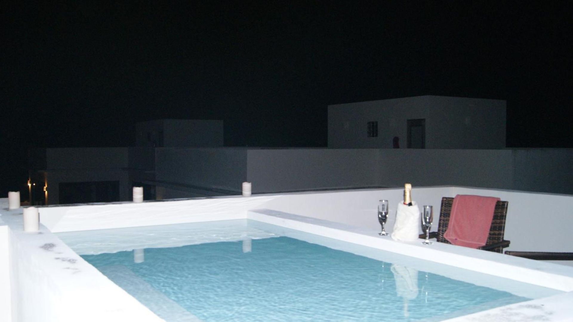 Apartahotel Mak Nuk Village - Clothing Optional