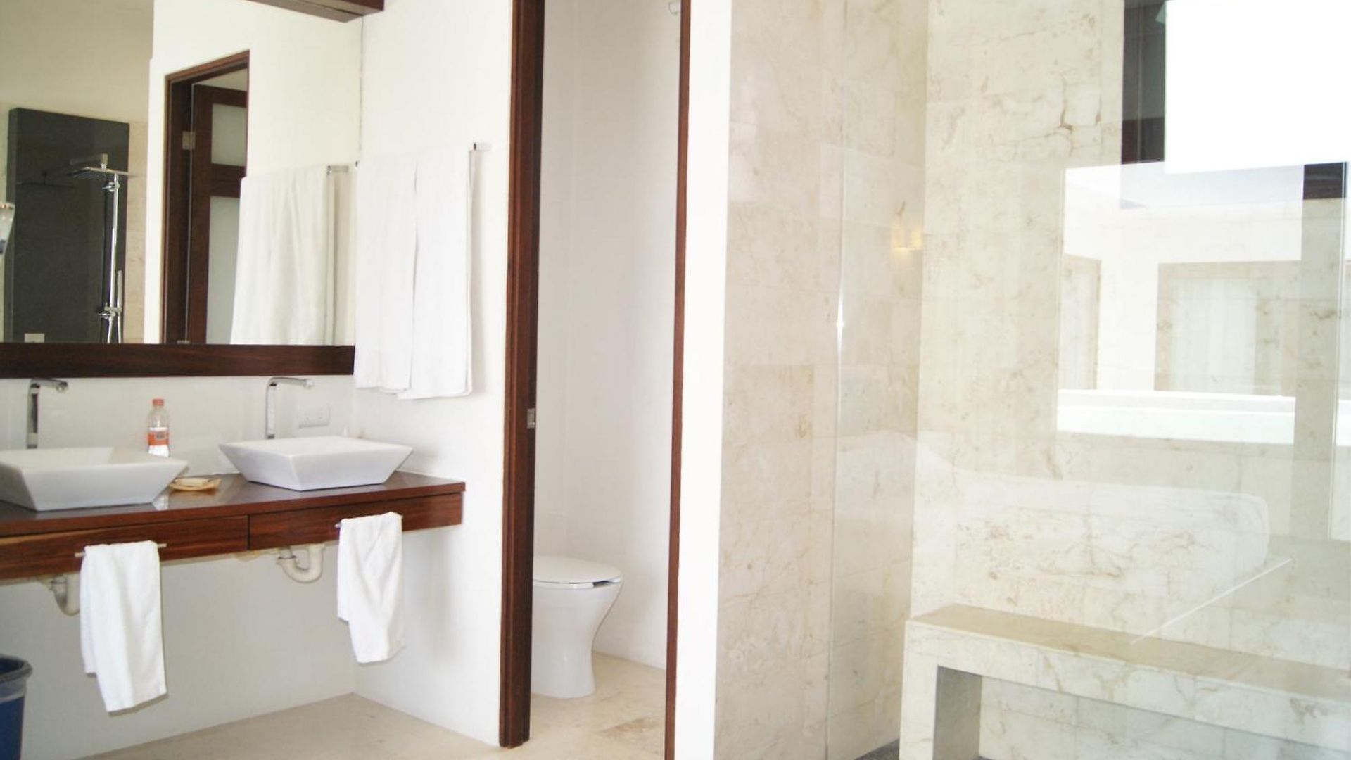 Apartahotel Mak Nuk Village - Clothing Optional 3*