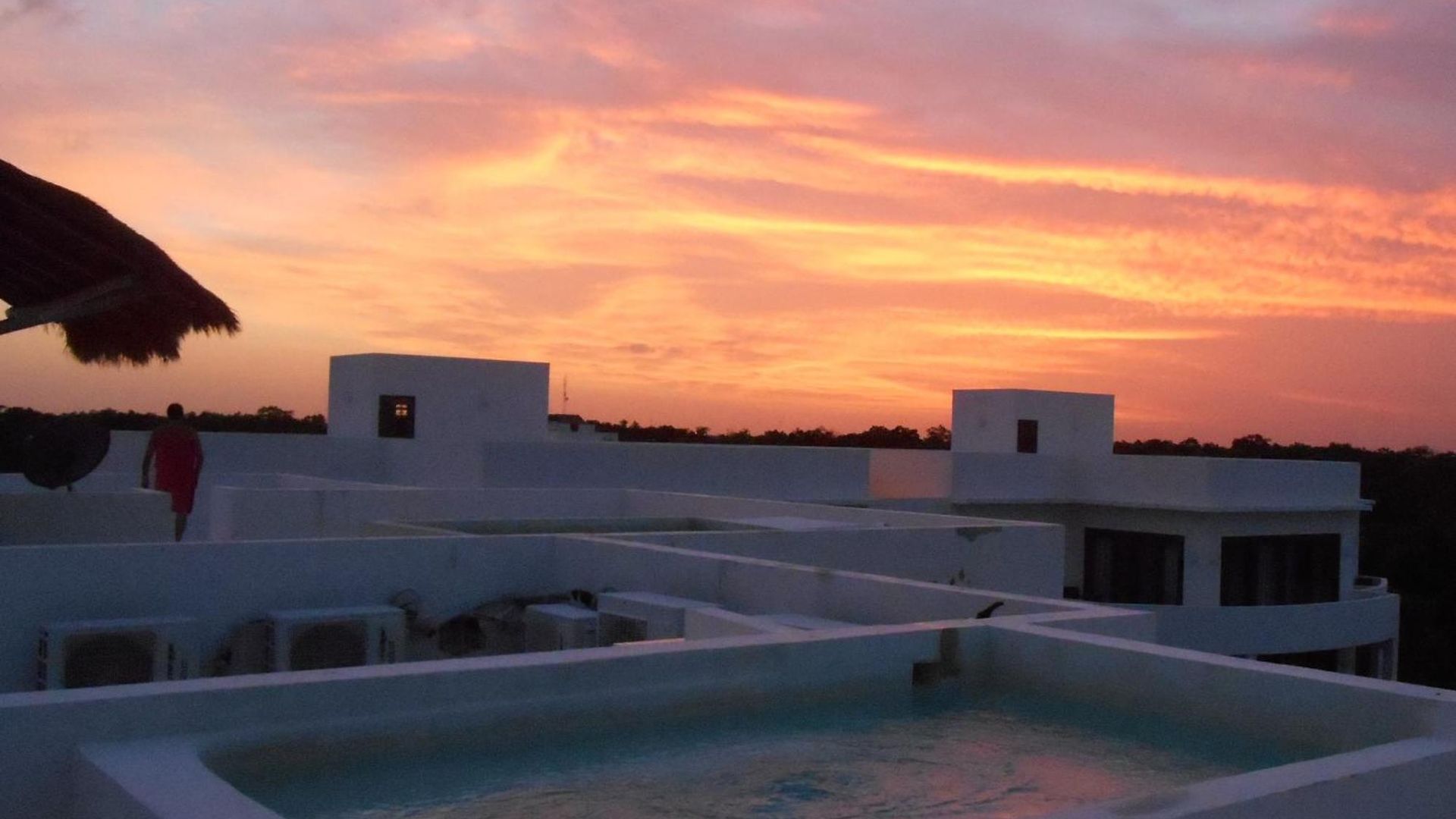 Mak Nuk Village - Clothing Optional 3* Tulum