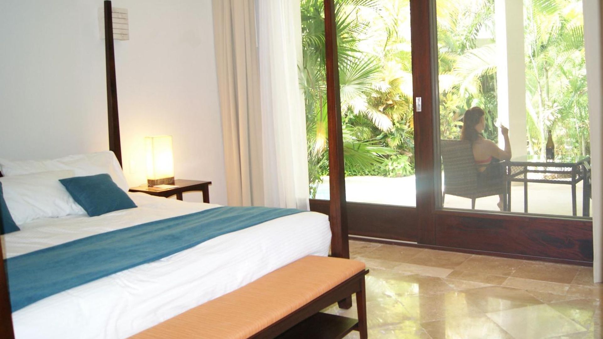 Mak Nuk Village - Clothing Optional 3* Tulum