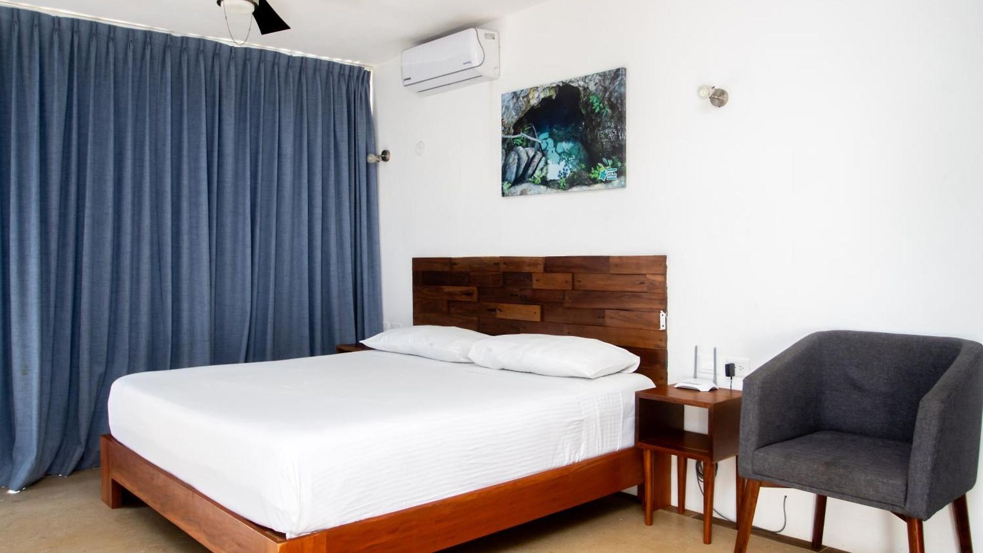 Casa Tortuga - Cenotes Park Inclusive 5*