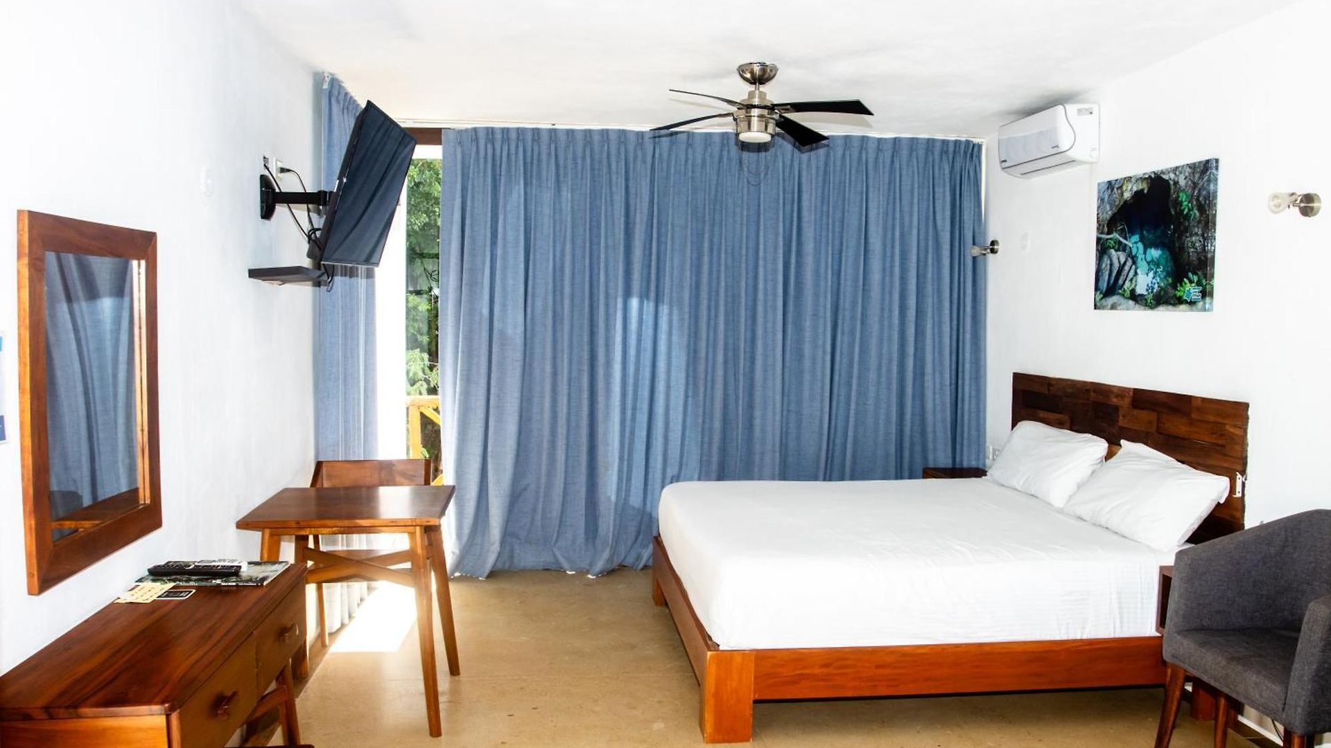 Casa Tortuga - Cenotes Park Inclusive