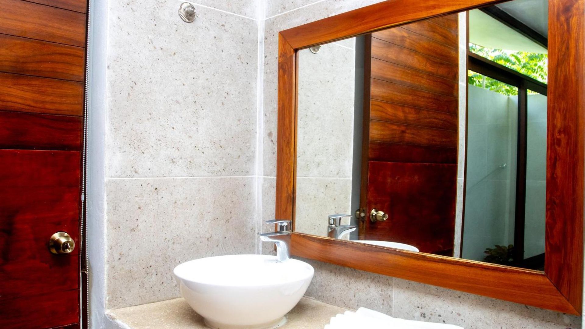 Casa Tortuga - Cenotes Park Inclusive Hotel 5*