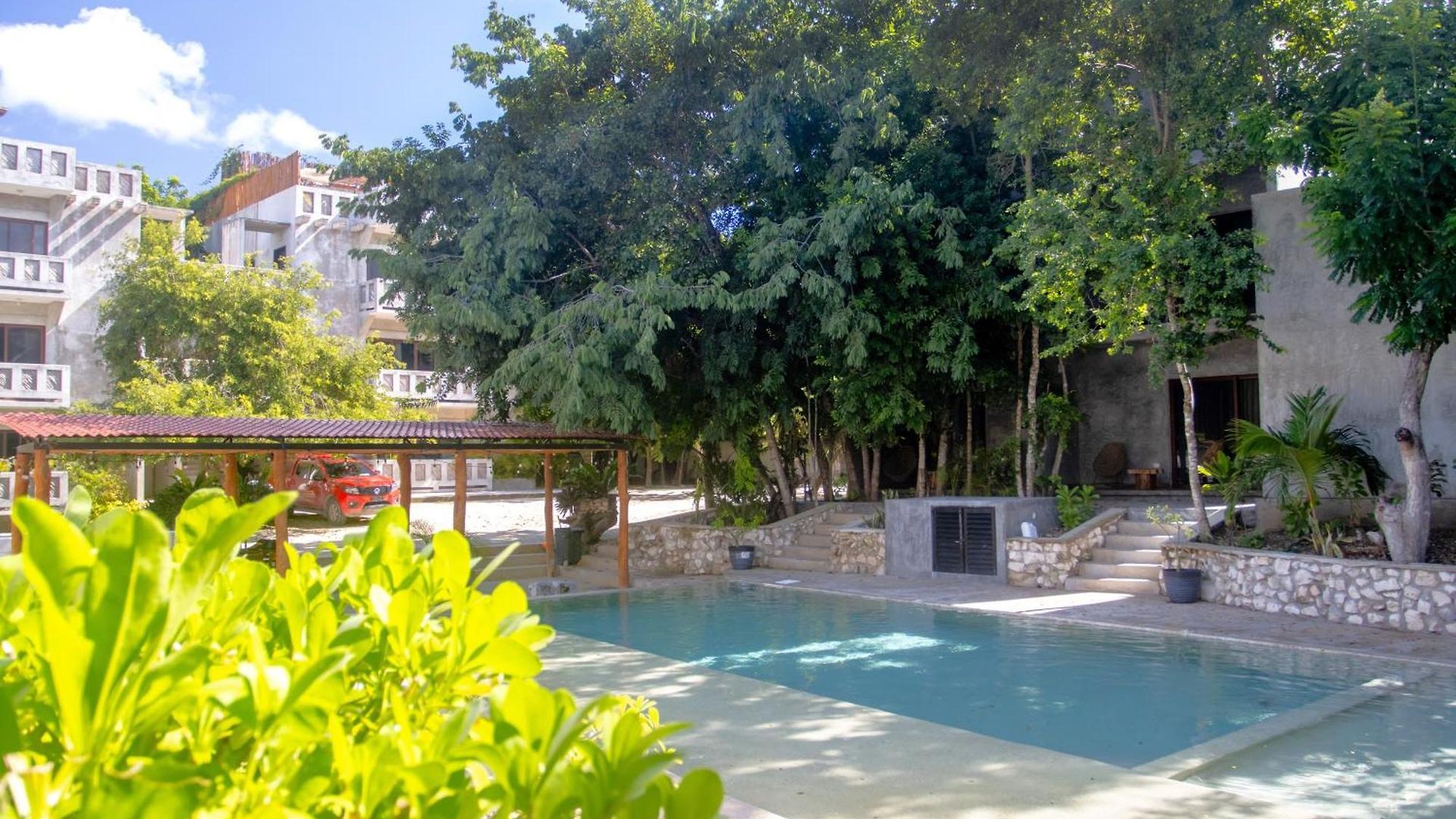 Casa Tortuga - Cenotes Park Inclusive 5*