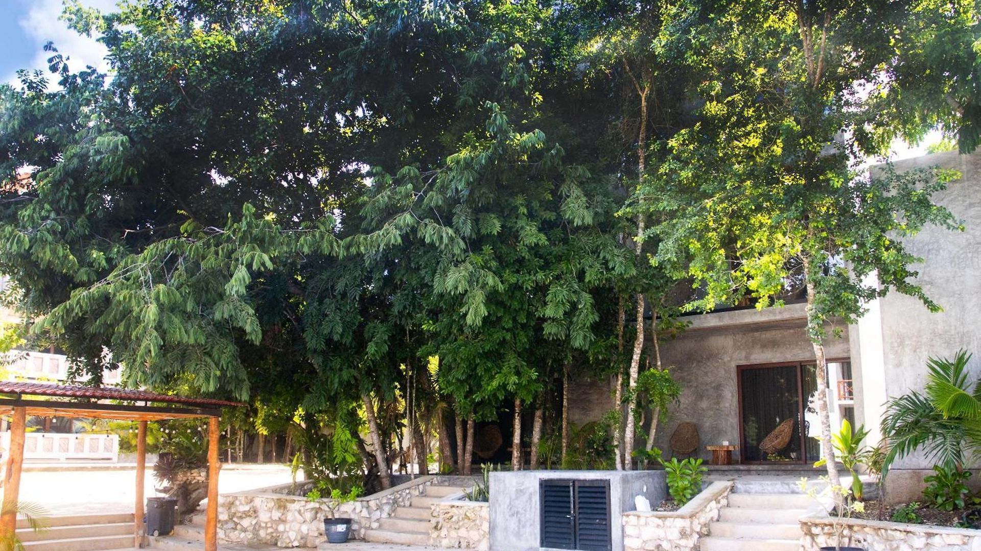 Hotel Casa Tortuga - Cenotes Park Inclusive 5*