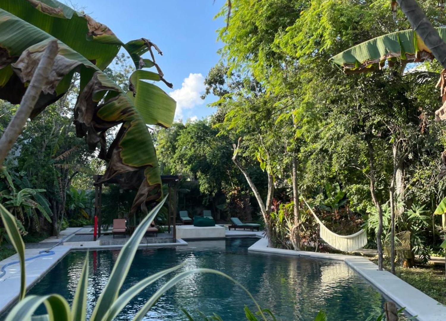 Panacea Apartahotel Tulum