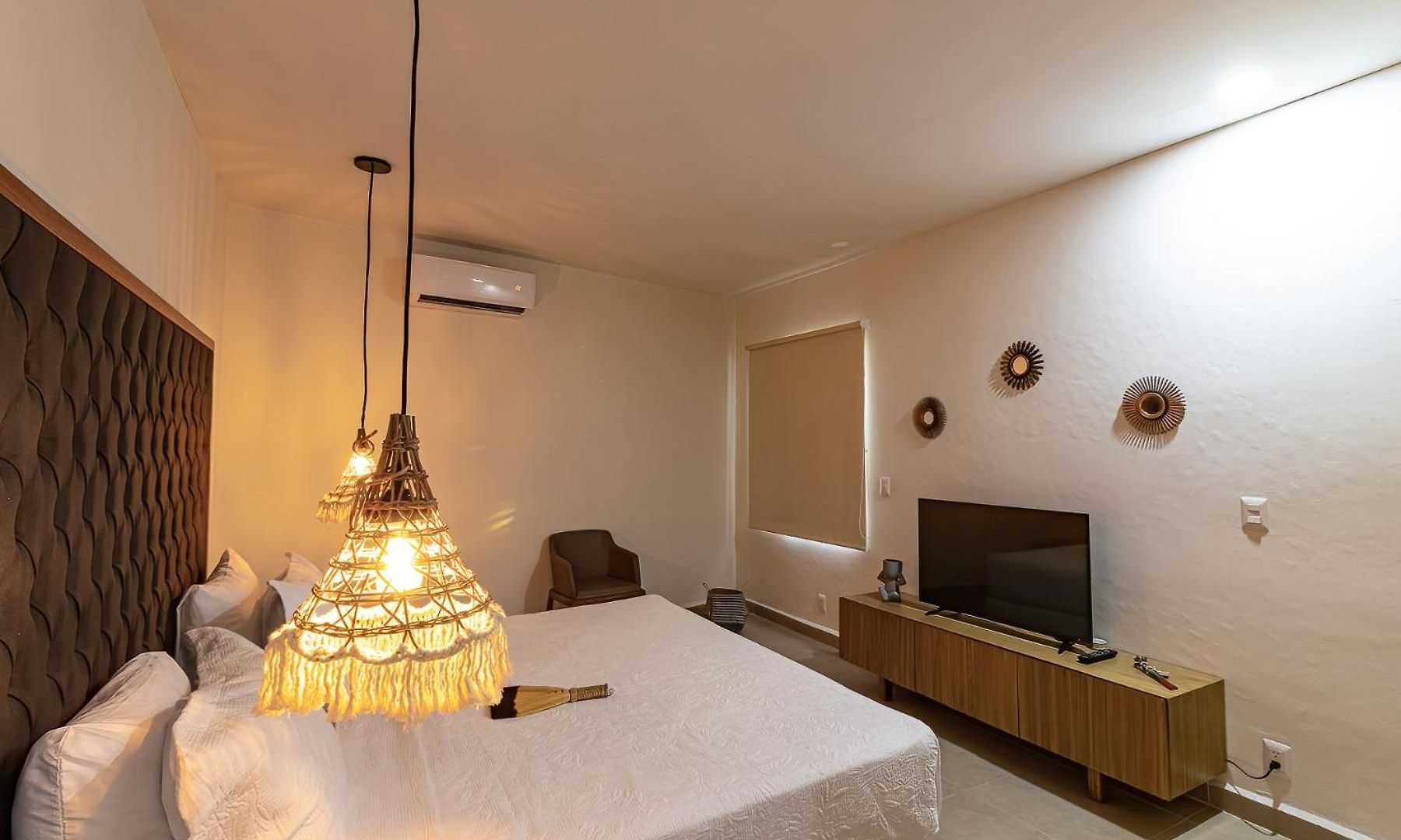 Elementus Apartamento Tulum