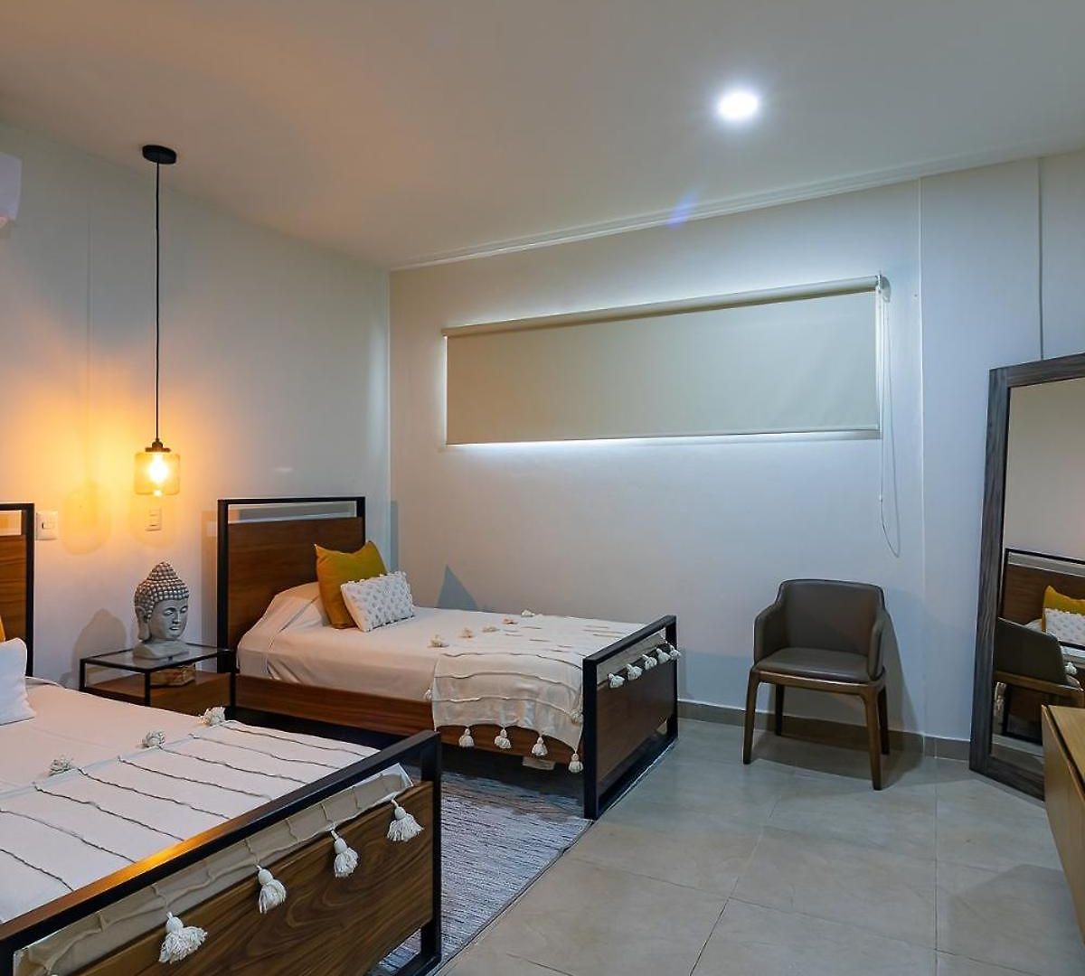 Elementus Apartamento Tulum