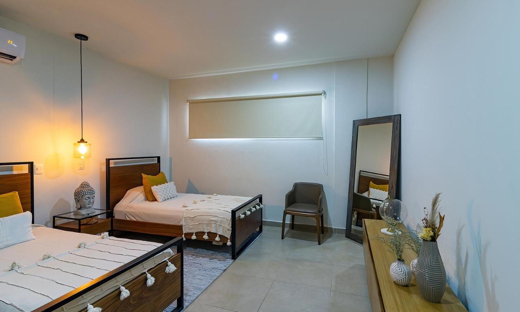 Elementus Apartamento