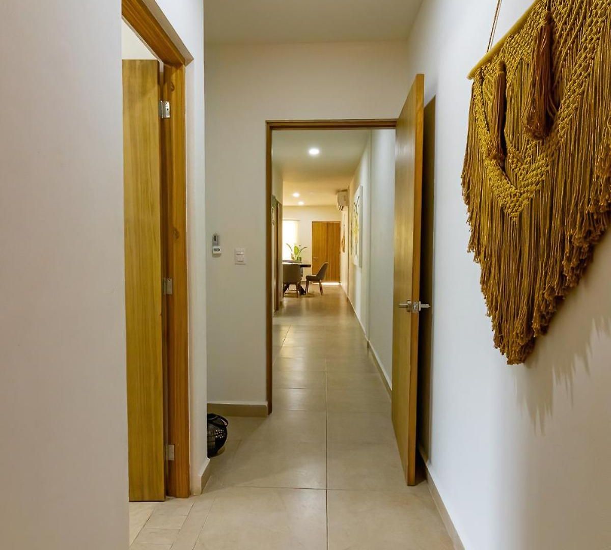 Apartamento Elementus