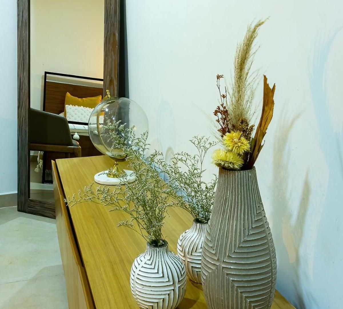 Elementus Apartamento Tulum