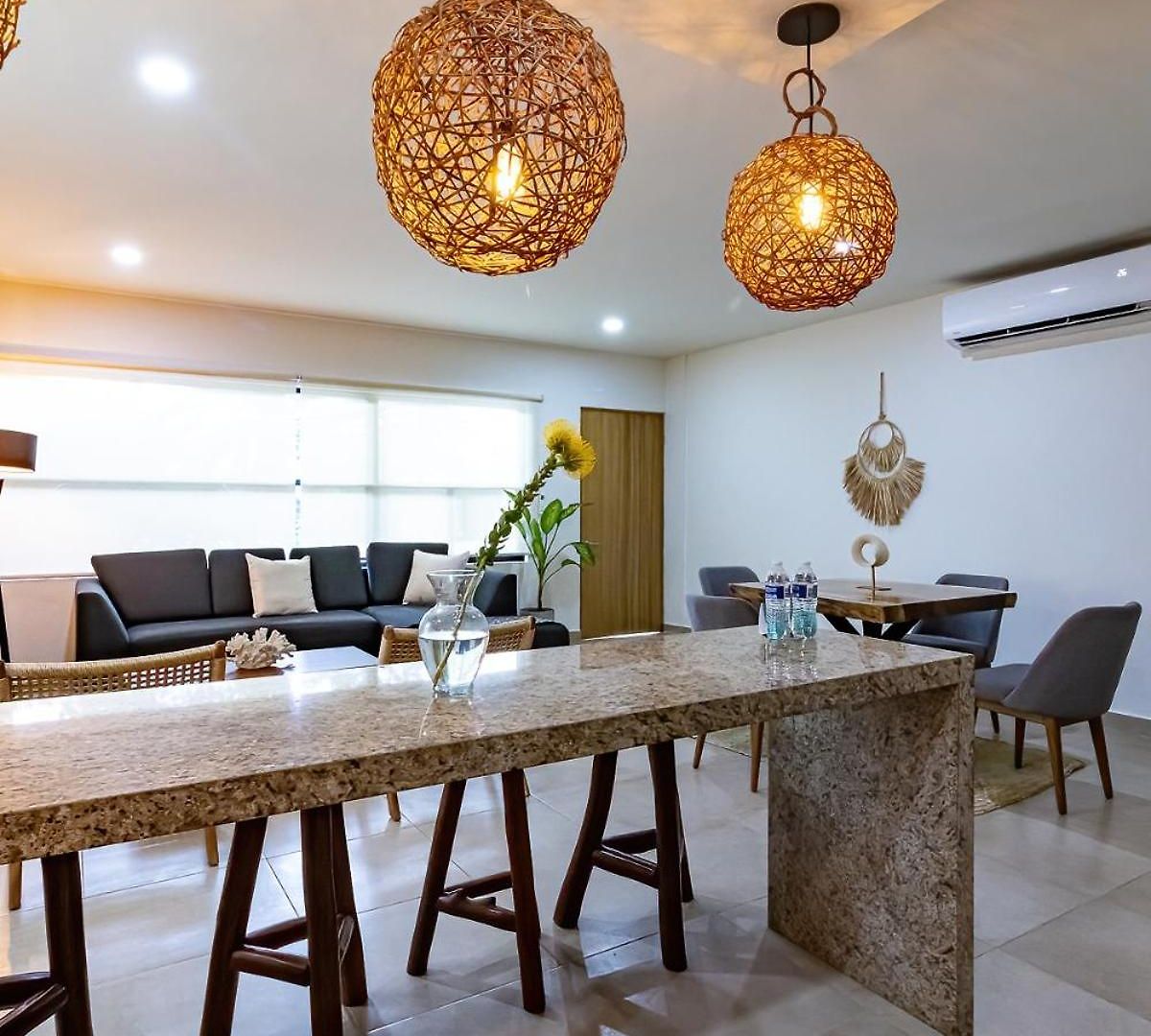 Apartamento Elementus