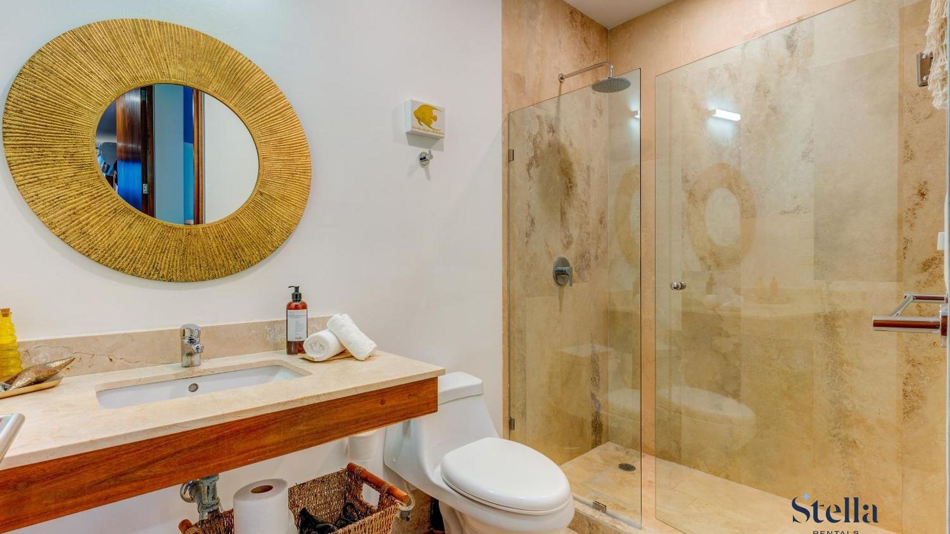 Apartment Private Rooftop 1br With Stunning Common Areas *