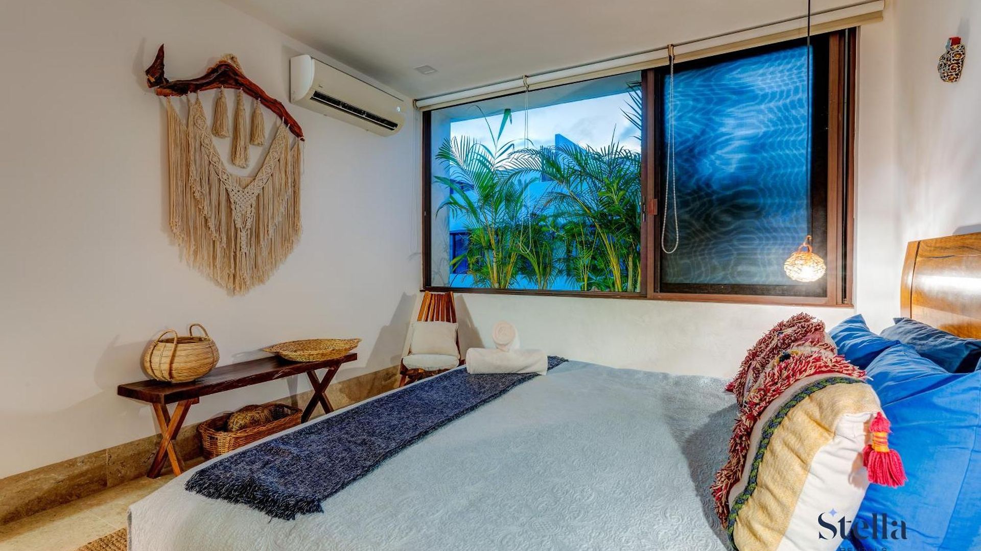 Private Rooftop 1br With Stunning Common Areas Apartment *