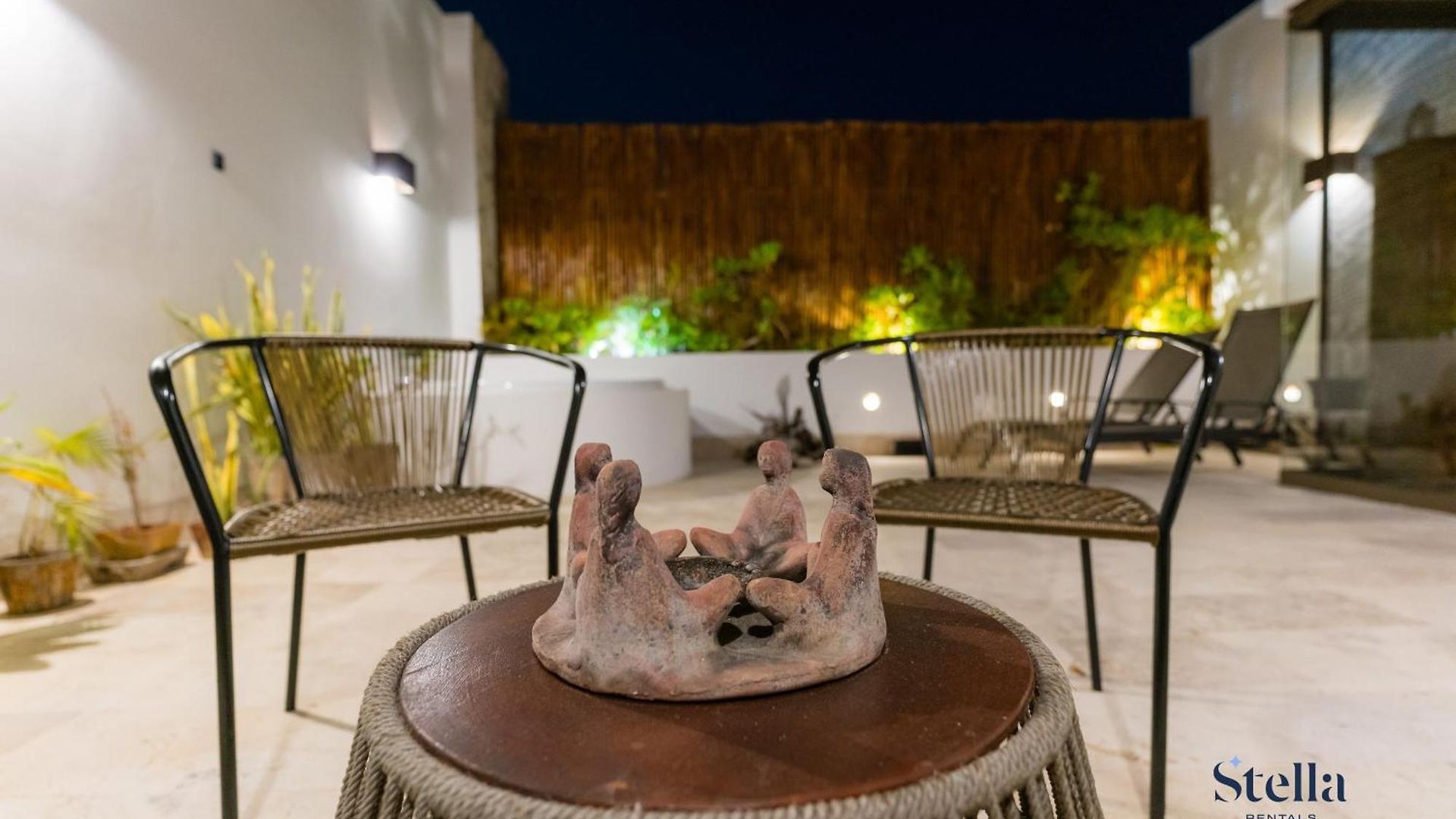 Apartment Private Rooftop 1br With Stunning Common Areas