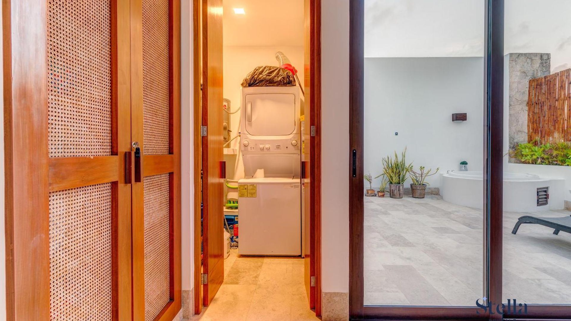 Apartment Private Rooftop 1br With Stunning Common Areas *