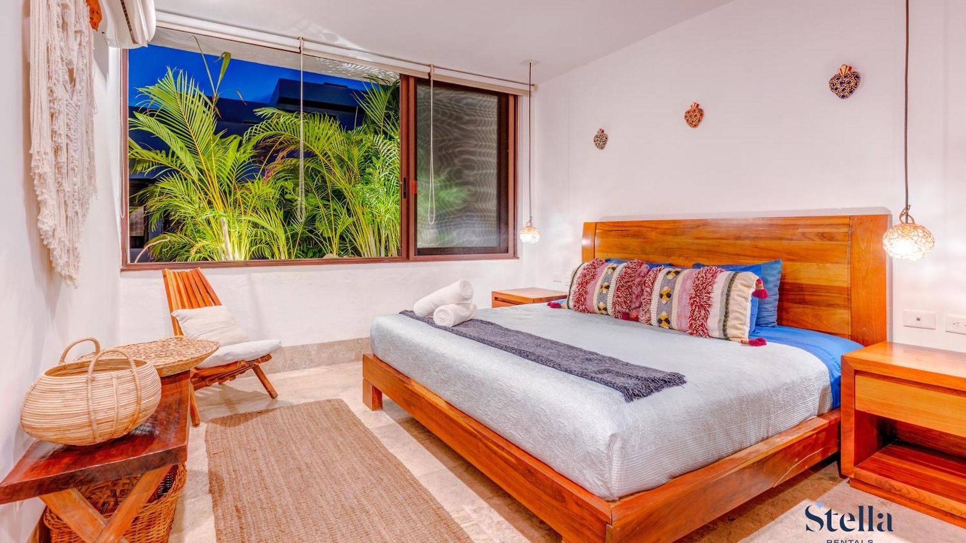 Private Rooftop 1br With Stunning Common Areas * Tulum