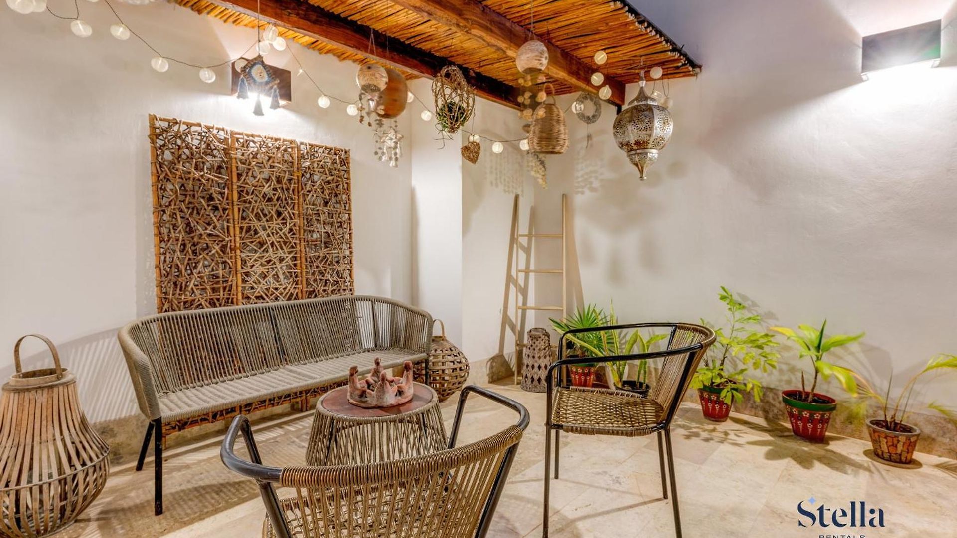 Private Rooftop 1br With Stunning Common Areas Apartment Tulum