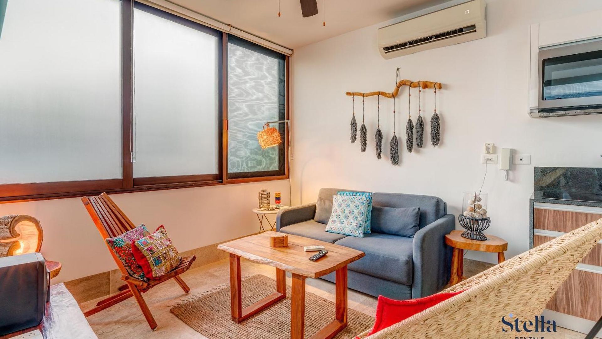 Private Rooftop 1br With Stunning Common Areas * Tulum
