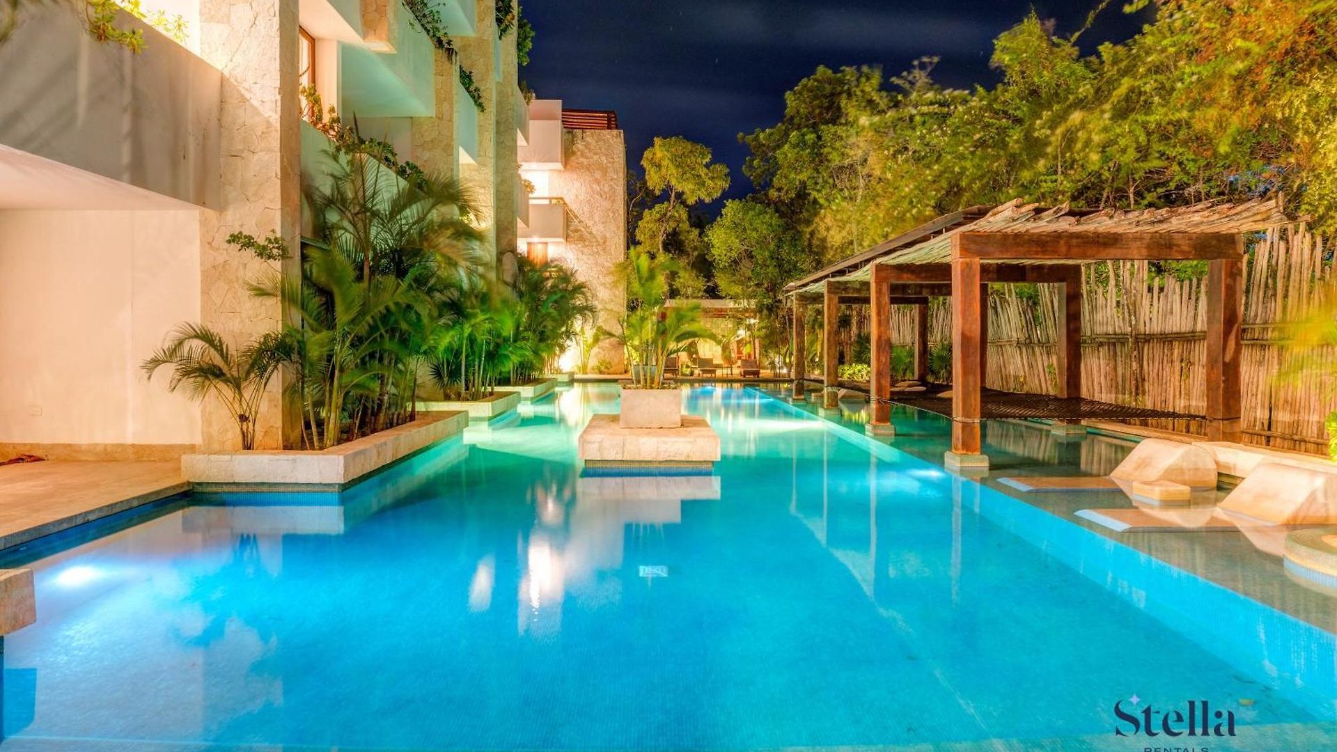 Apartment Private Rooftop 1br With Stunning Common Areas