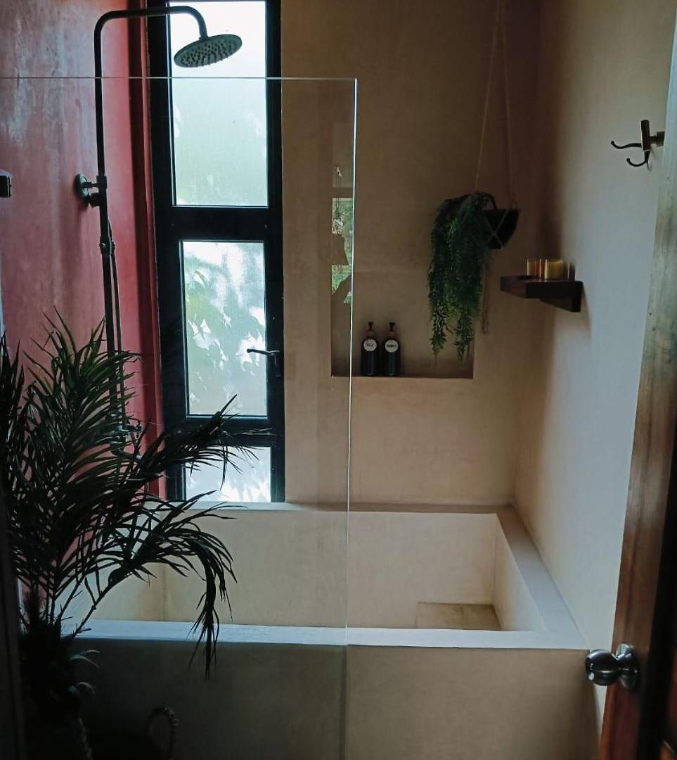 Agua & Selva Luxury Jungle Loft Apartment *
