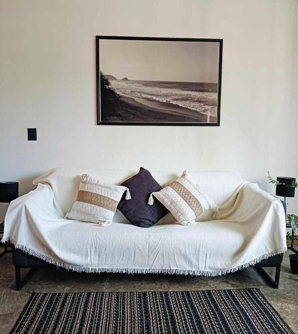 Apartment Agua & Selva Luxury Jungle Loft