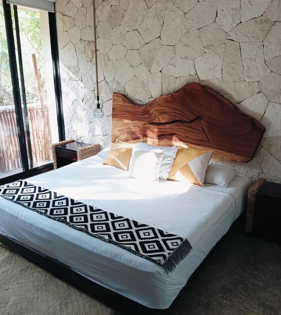 Apartment Agua & Selva Luxury Jungle Loft Tulum
