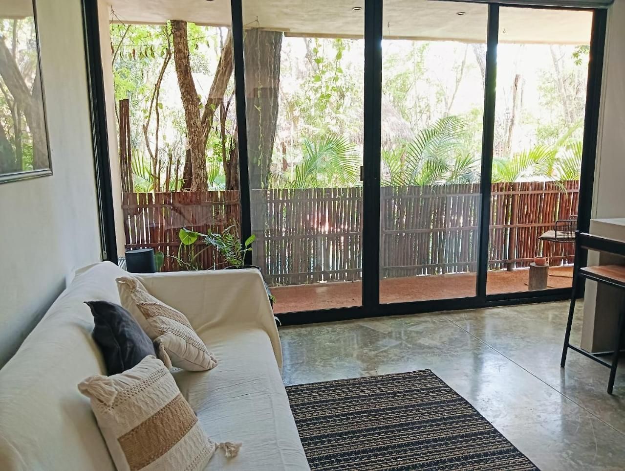 Agua & Selva Luxury Jungle Loft * Tulum