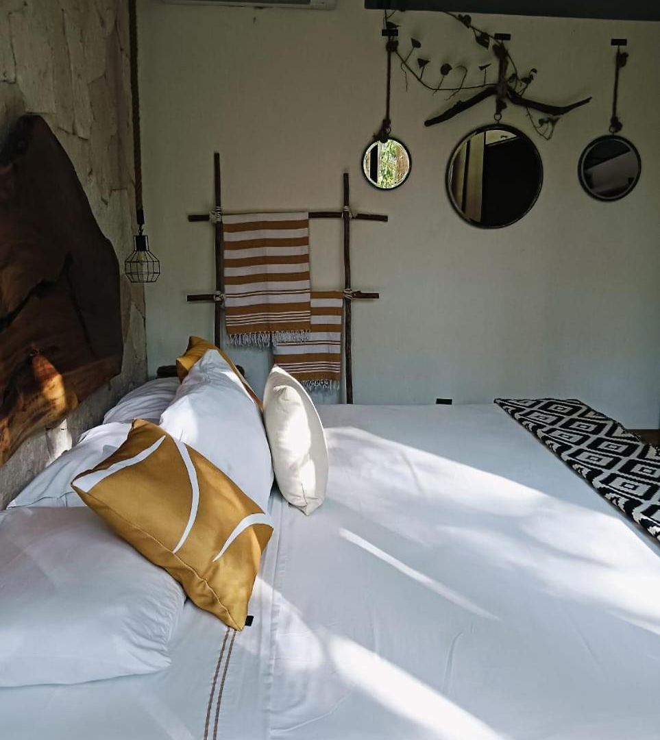 Agua & Selva Luxury Jungle Loft Apartment Tulum