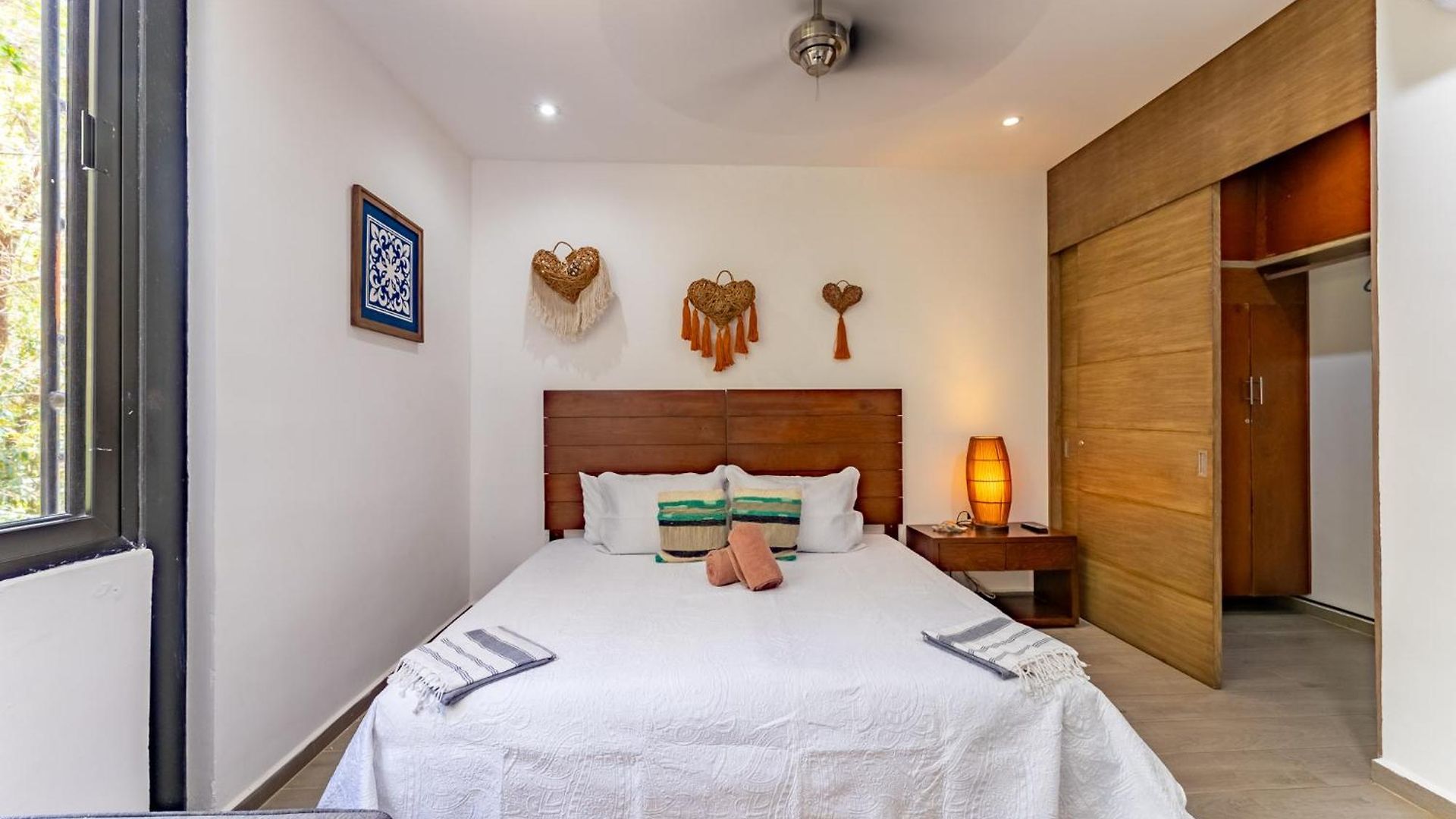 Casa & Chiit - 2 Homes With Different Shared Amenities Tulum