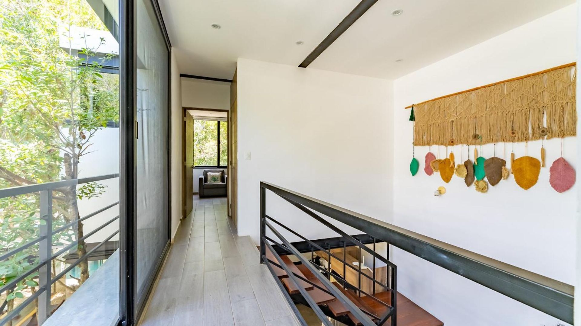 Villa Casa & Chiit - 2 Homes With Different Shared Amenities *