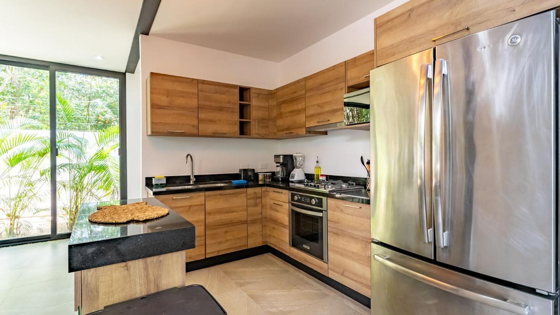 Casa & Chiit - 2 Homes With Different Shared Amenities Villa Tulum